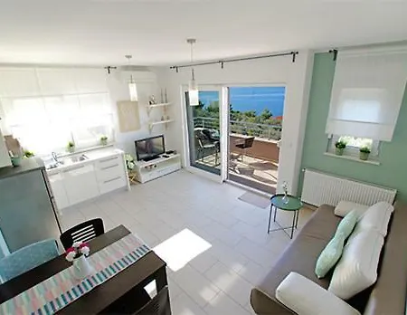 Apartment Slanica-vlake 8a