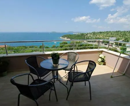 Apartment Slanica-vlake 8a