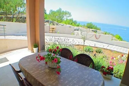 Slanica-vlake 8a * Murter