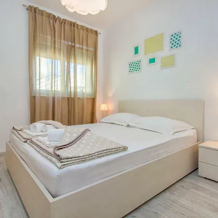 Apartment Slanica-vlake 8a