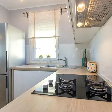 Slanica-vlake 8a Apartment Murter